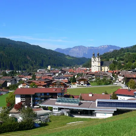 Landhaus Tirol Hopfgarten im Brixental Exterior photo