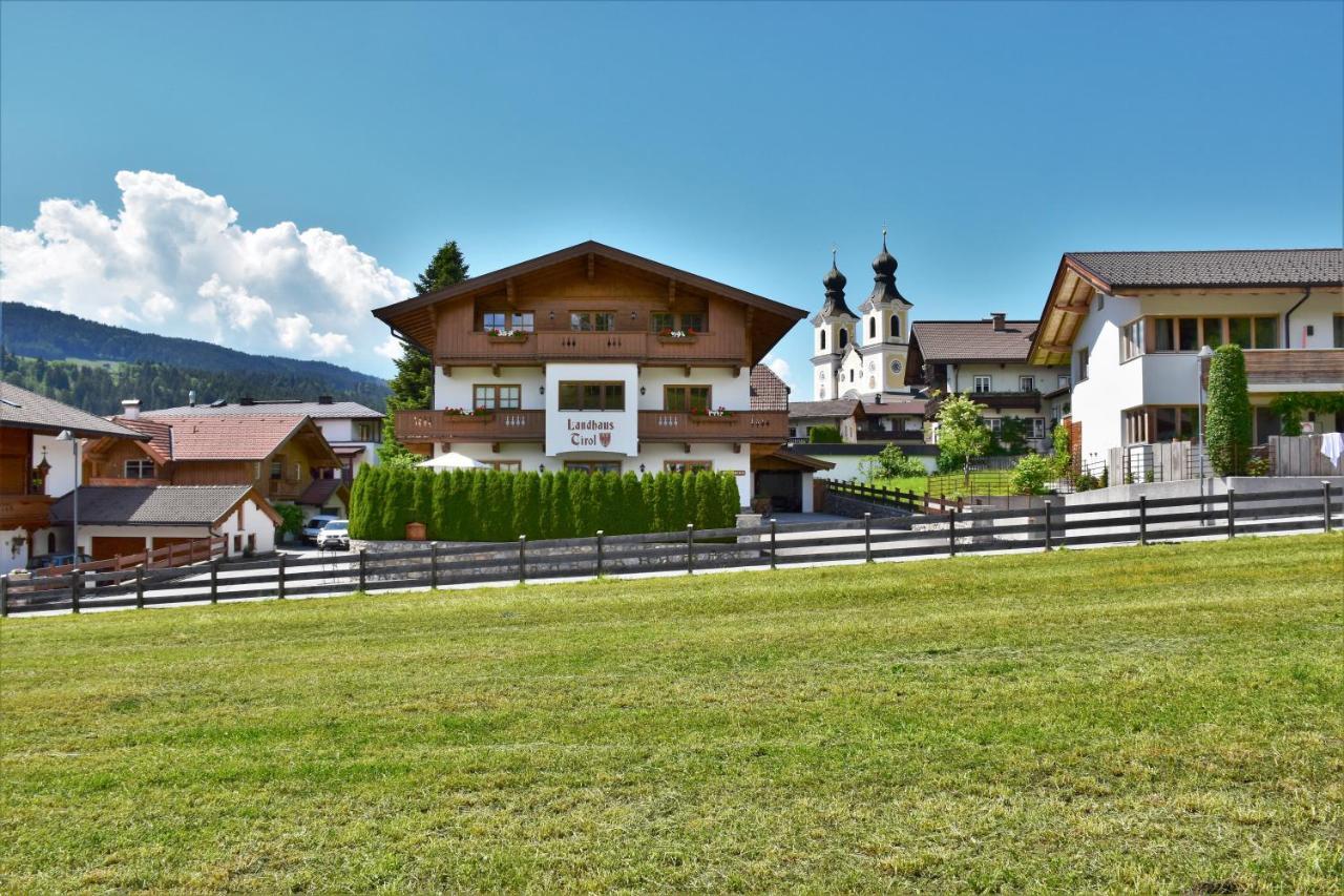 Tirol * Hopfgarten im Brixental