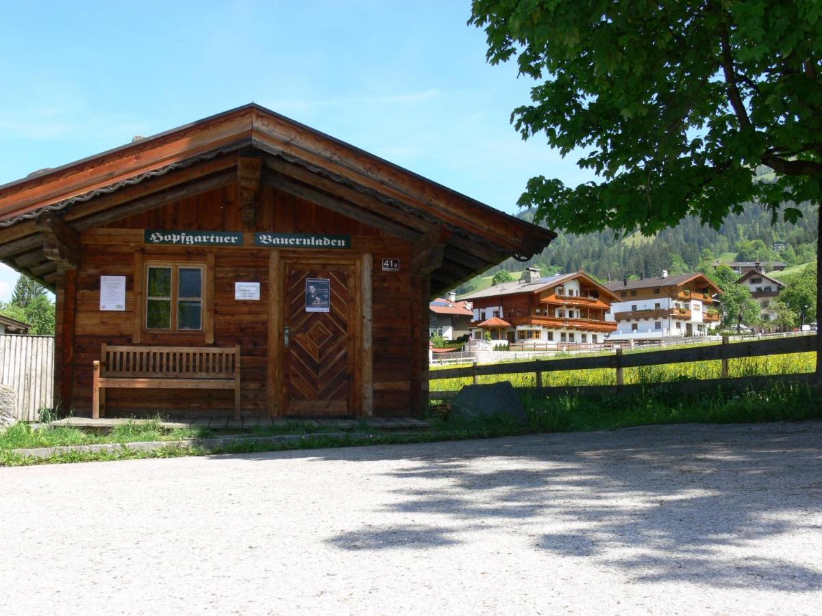 Tirol * Hopfgarten im Brixental