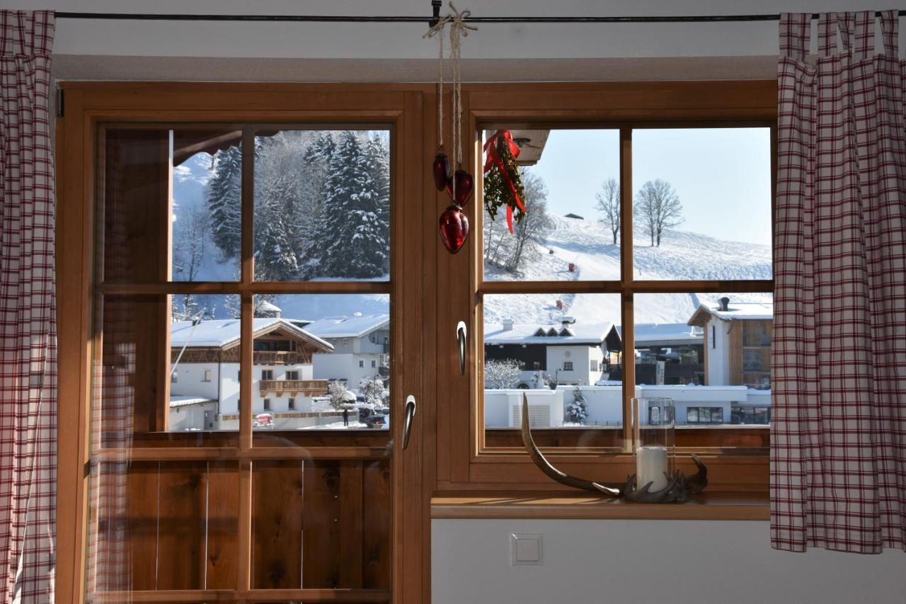 Tirol Apartmán
