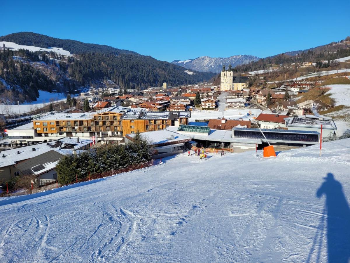 Tirol * Hopfgarten im Brixental