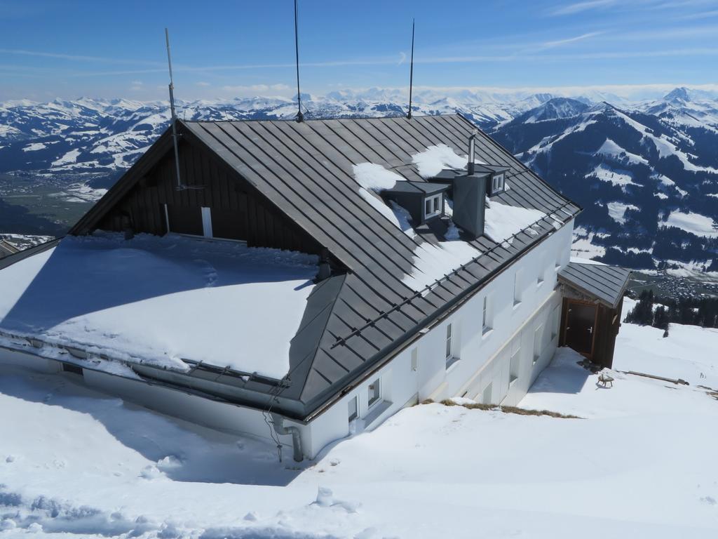 Apartmán Tirol Hopfgarten im Brixental