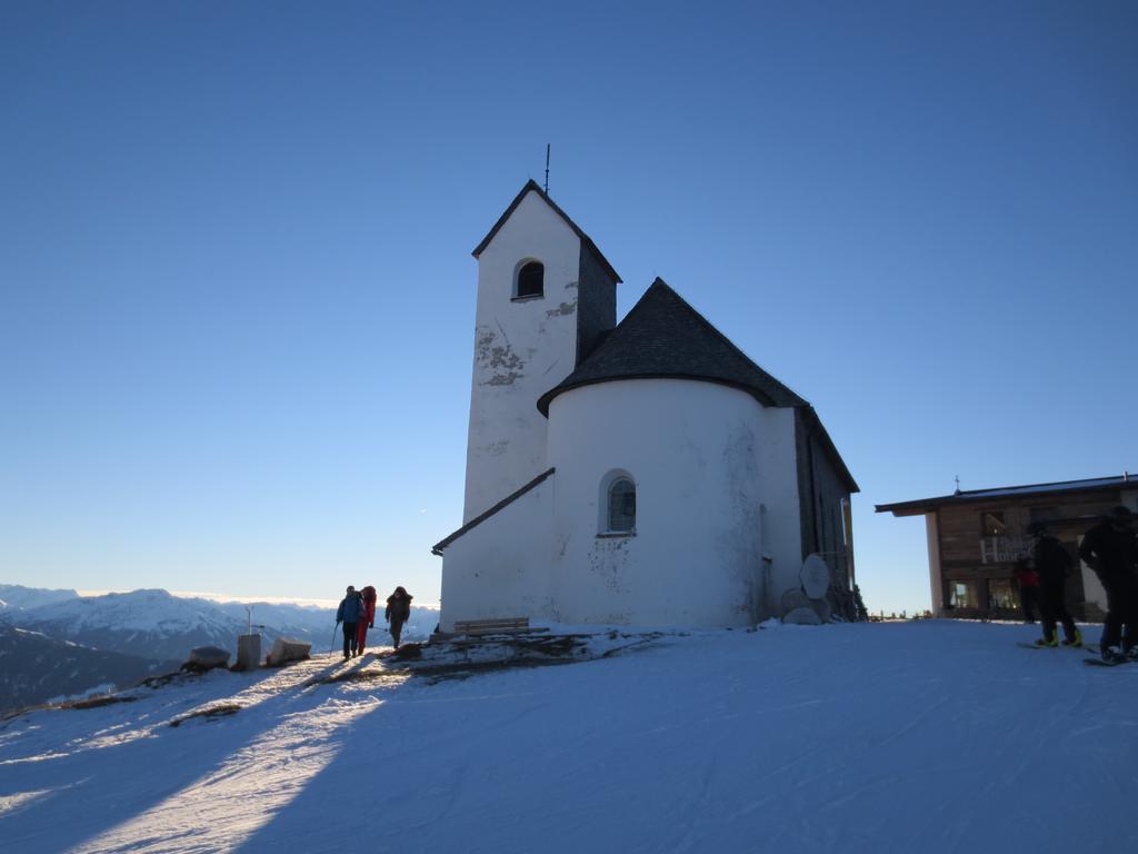 Apartmán Tirol *