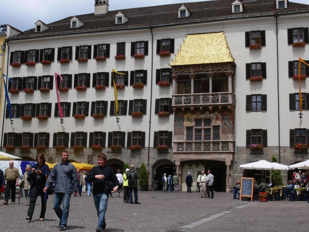 Tirol Apartmán Hopfgarten im Brixental
