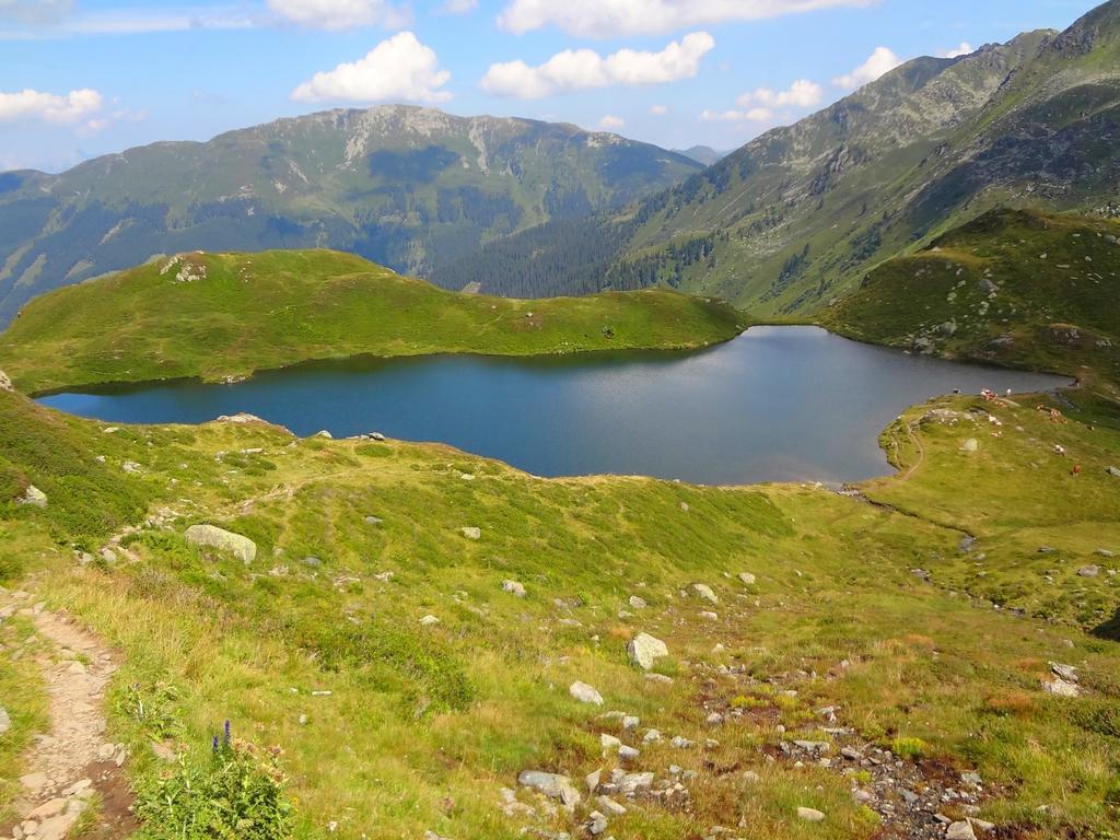 Apartmán Tirol *