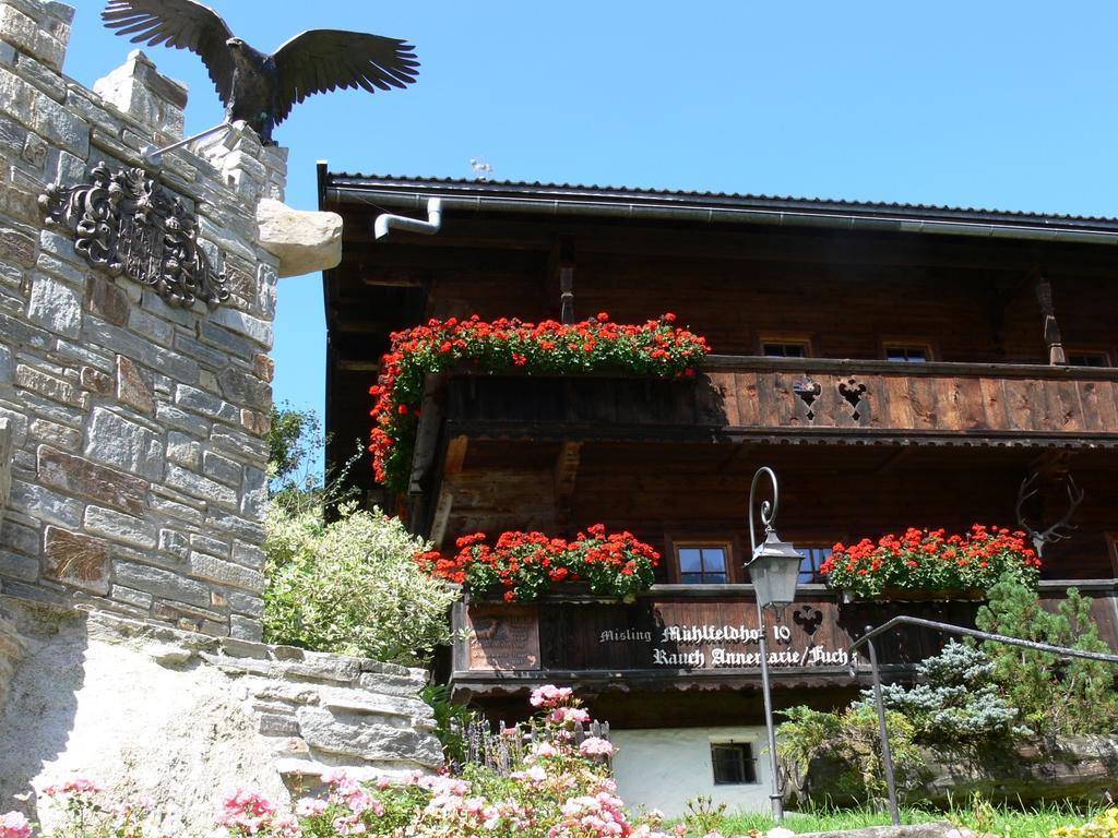 Tirol Apartmán