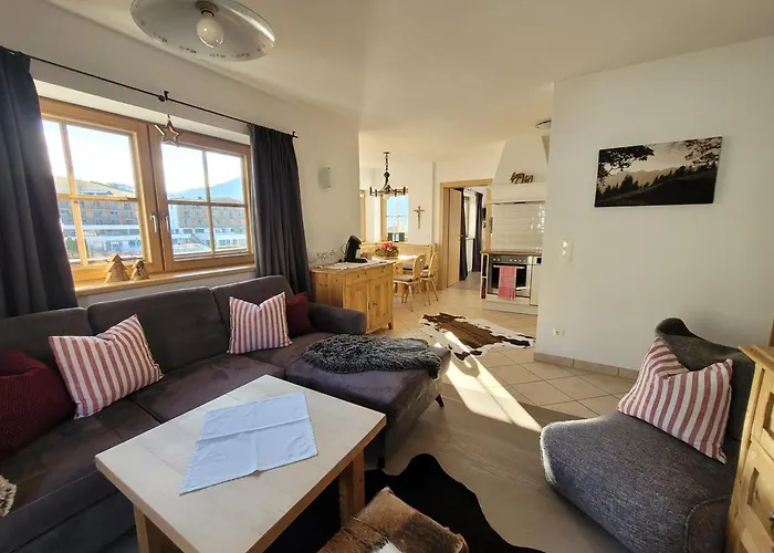 Landhaus Tirol