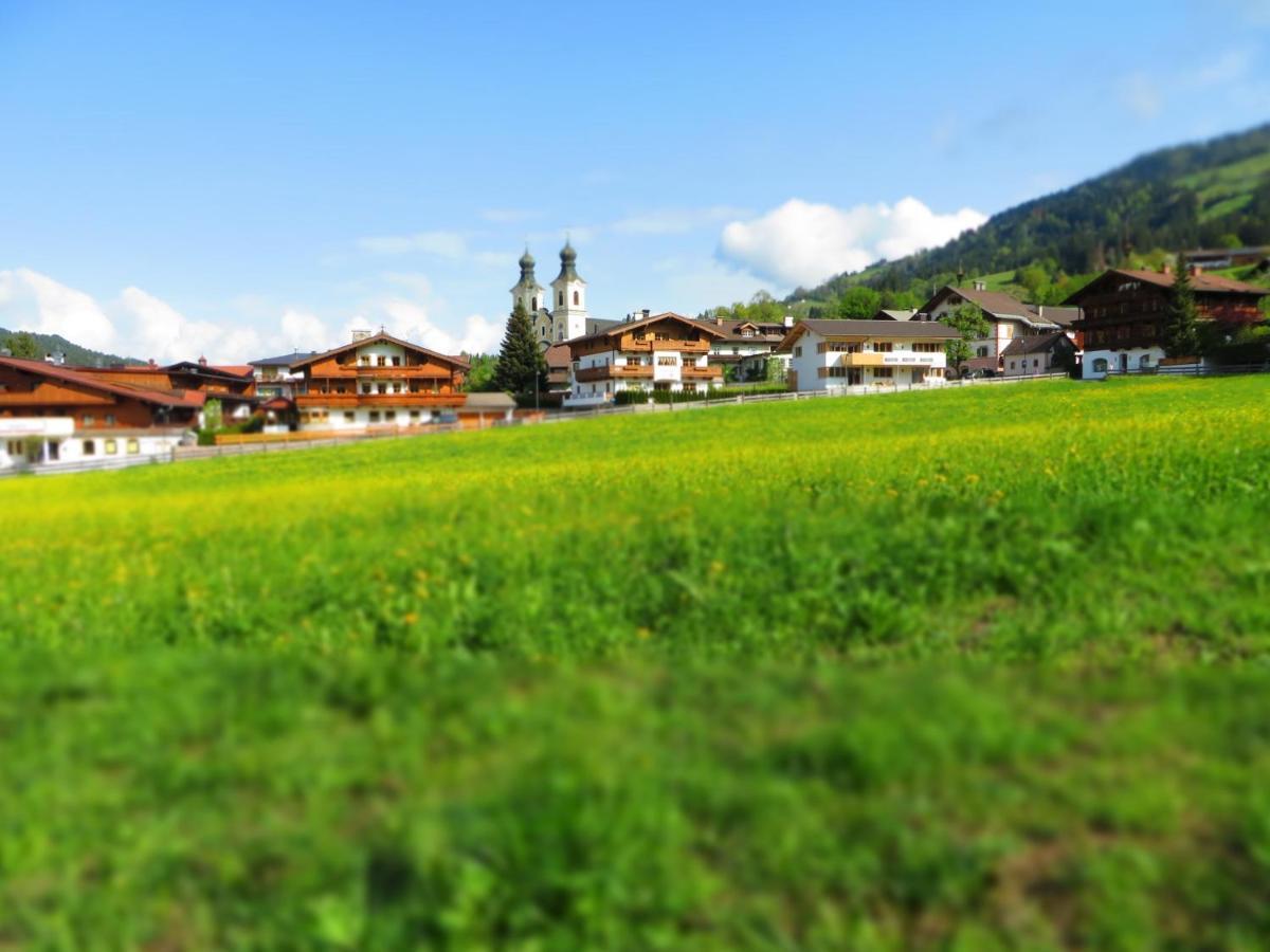 Apartment Tirol