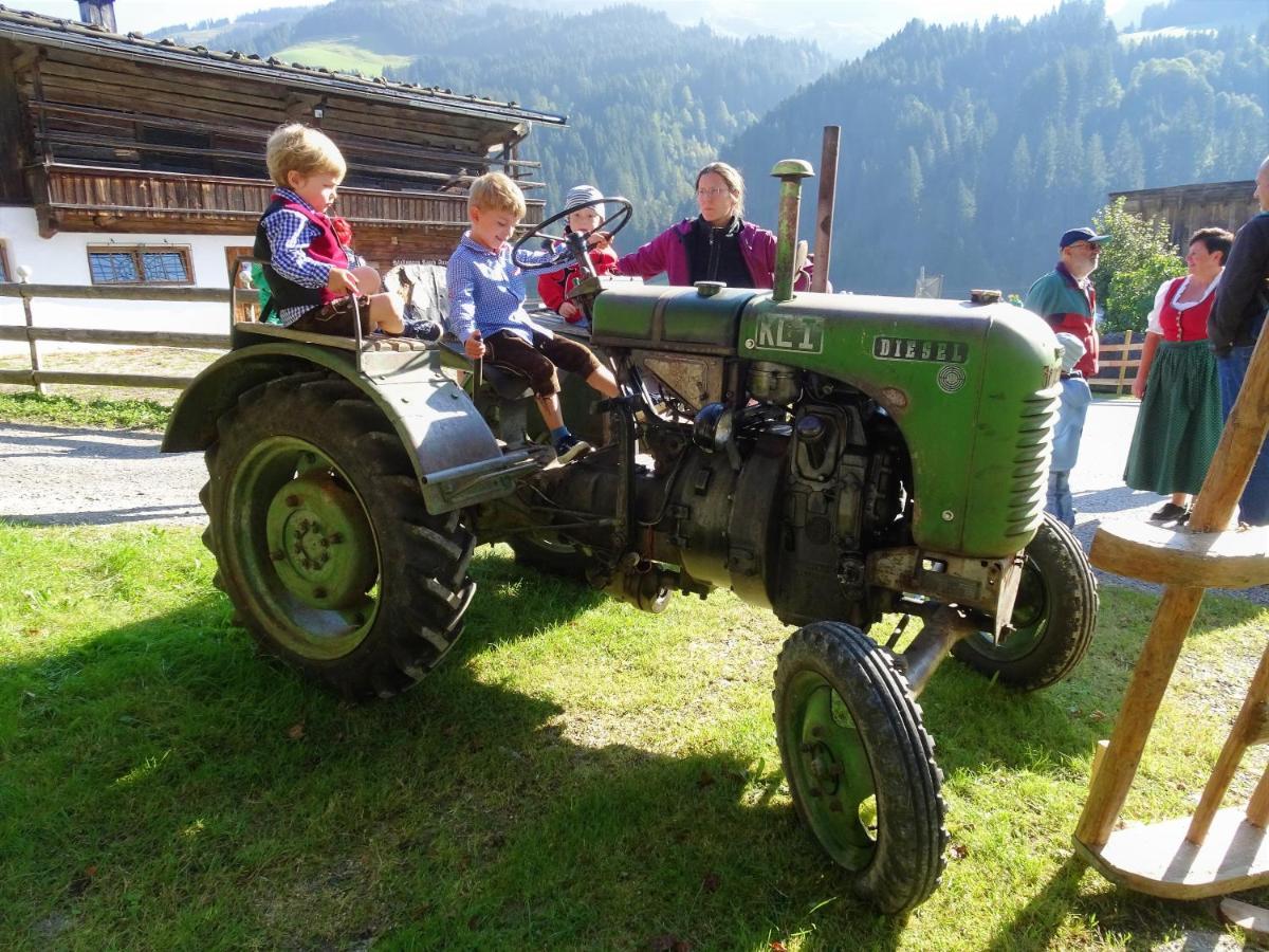 Tirol Hopfgarten im Brixental