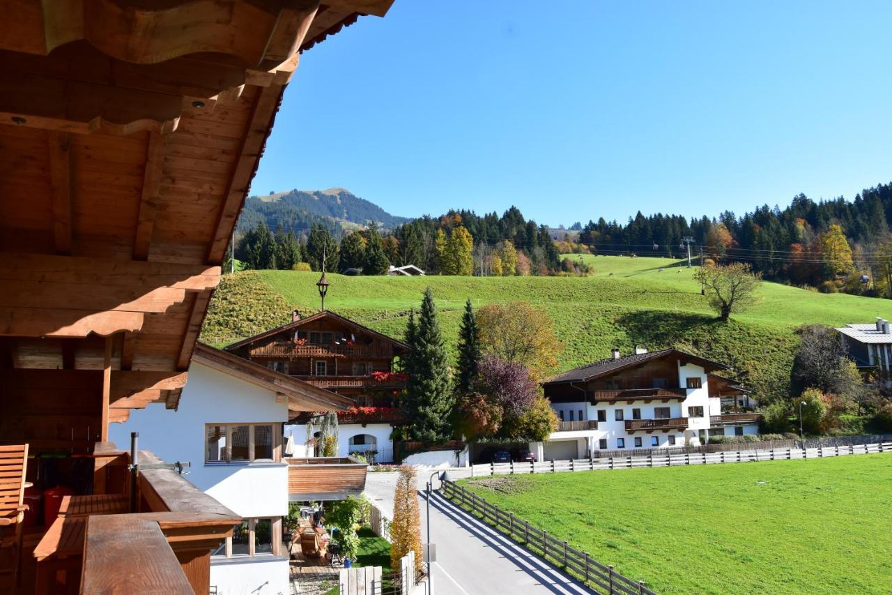 Tirol * Hopfgarten im Brixental