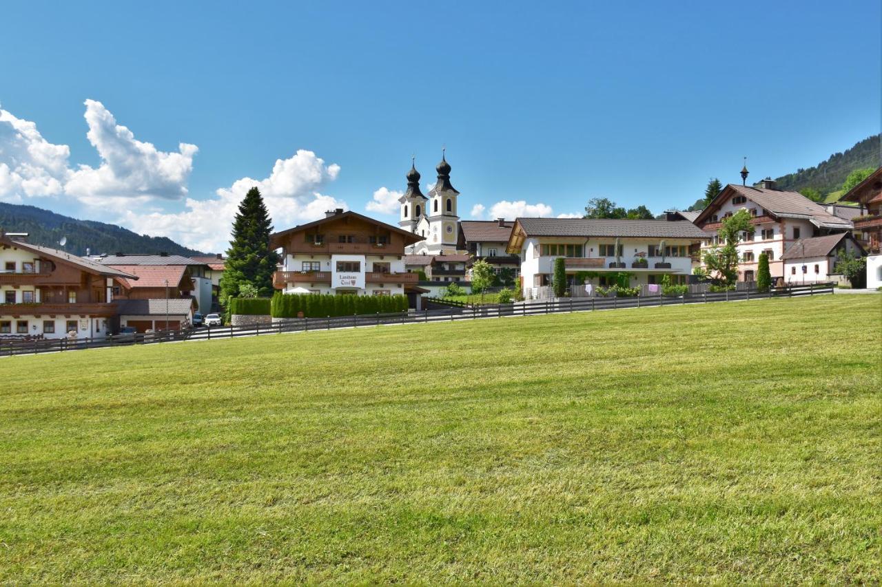 Tirol Apartment Hopfgarten im Brixental
