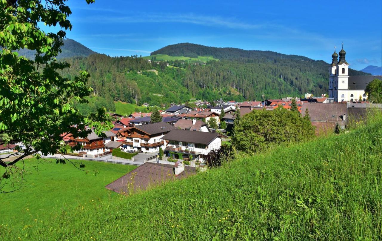 Apartment Tirol Hopfgarten im Brixental