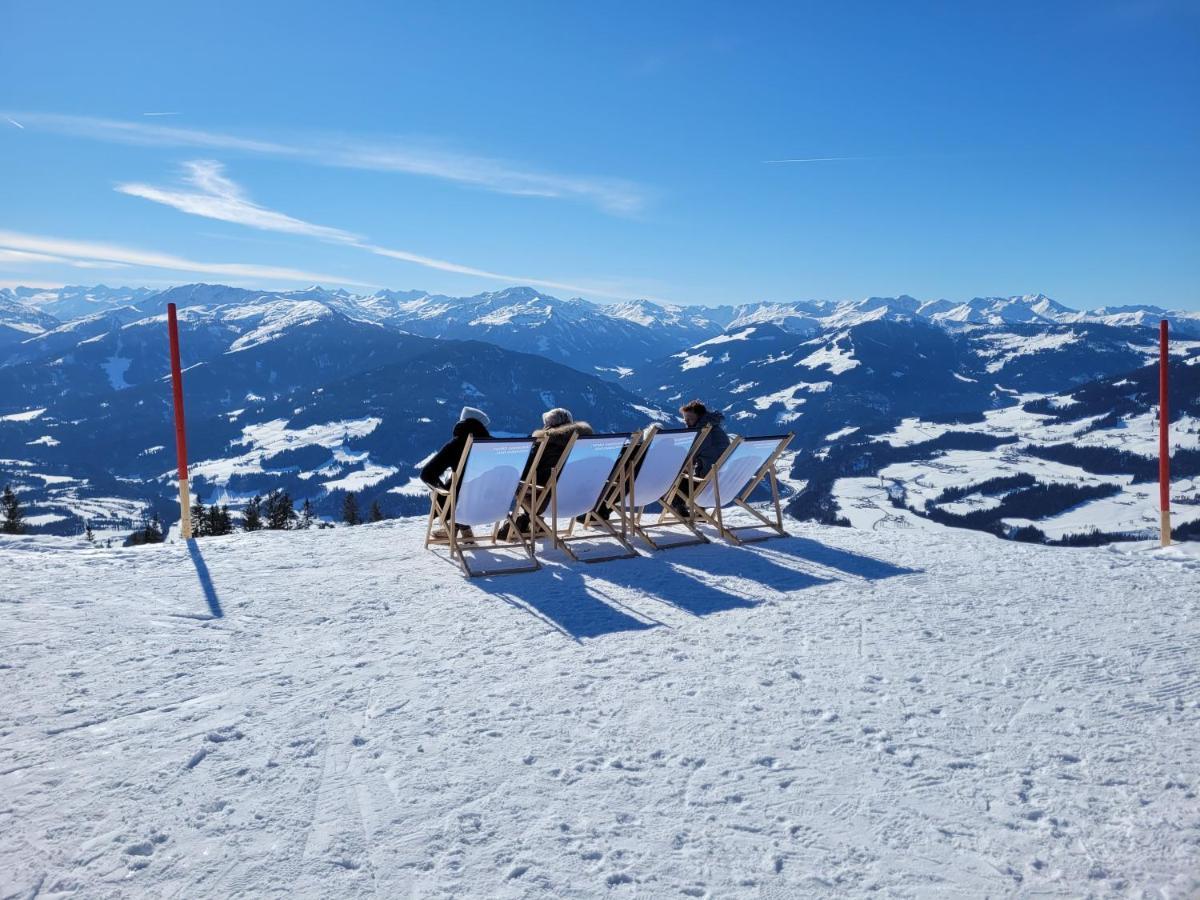 Tirol * Hopfgarten im Brixental