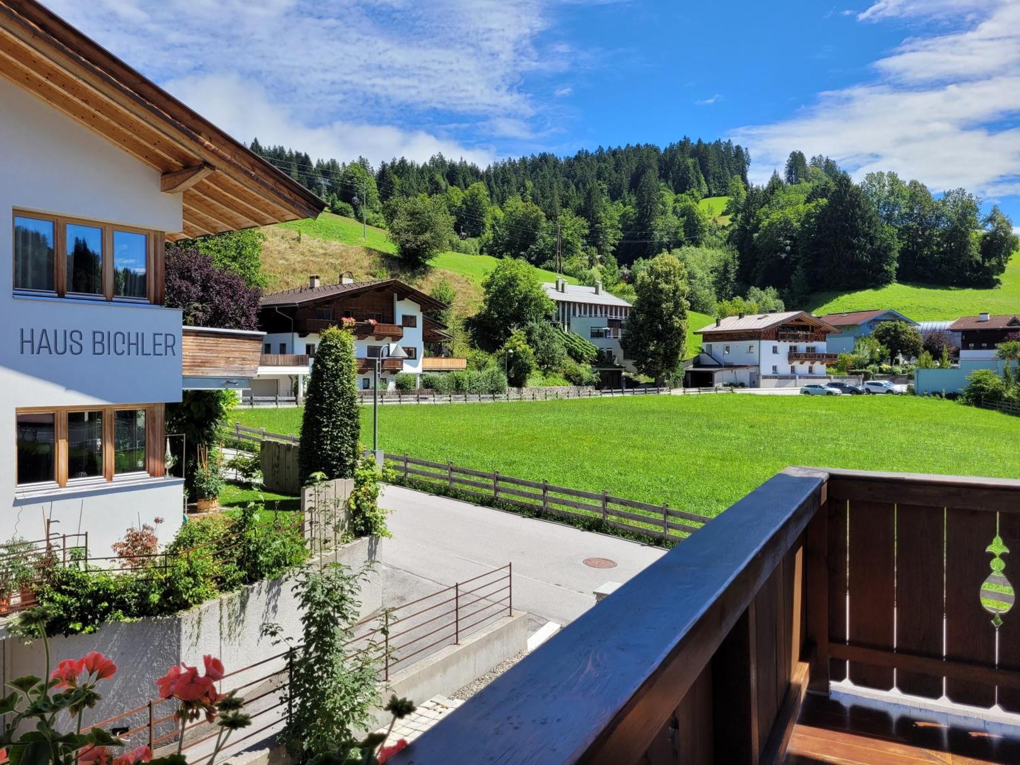 Tirol Hopfgarten im Brixental