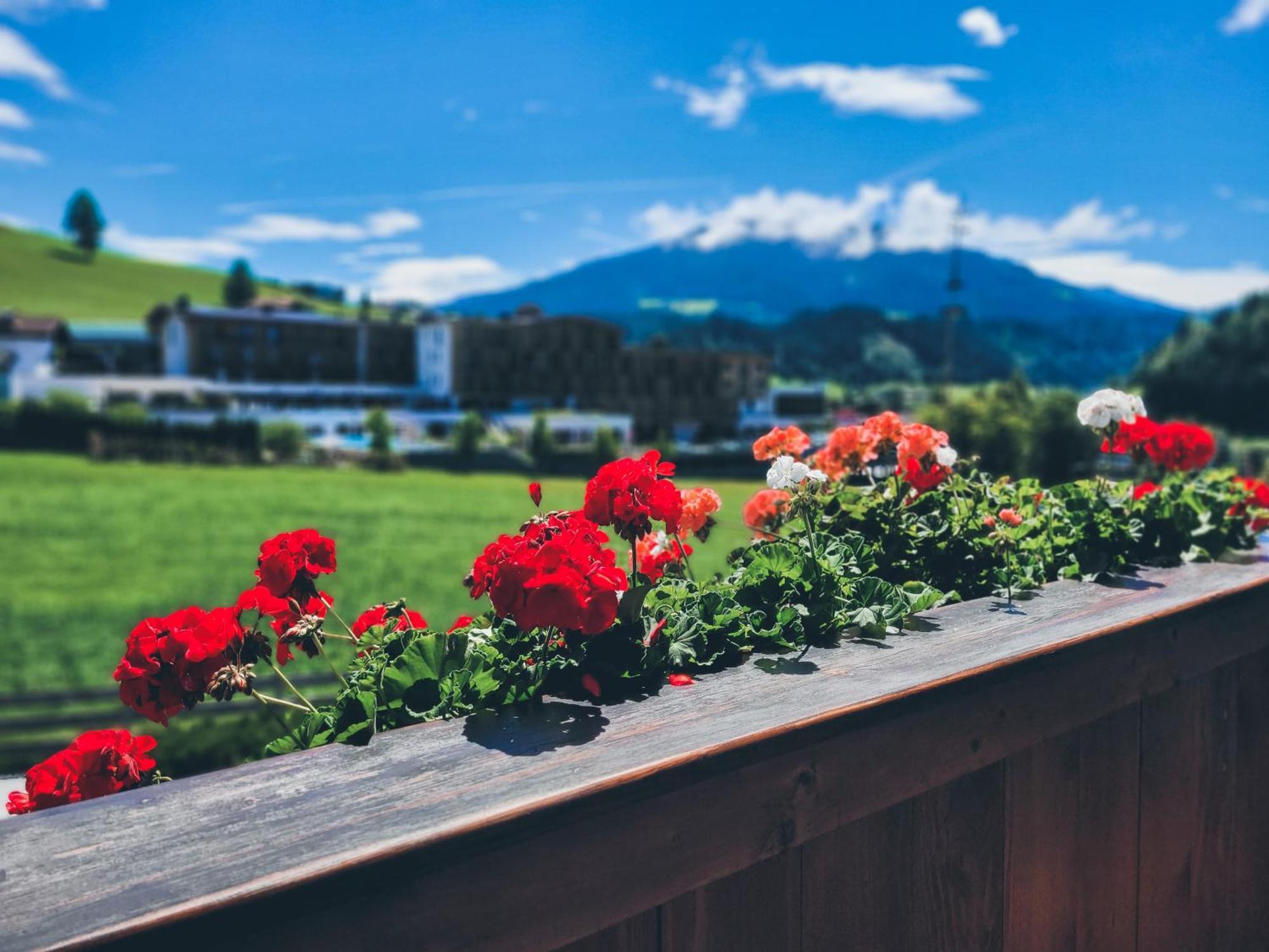 Tirol Hopfgarten im Brixental