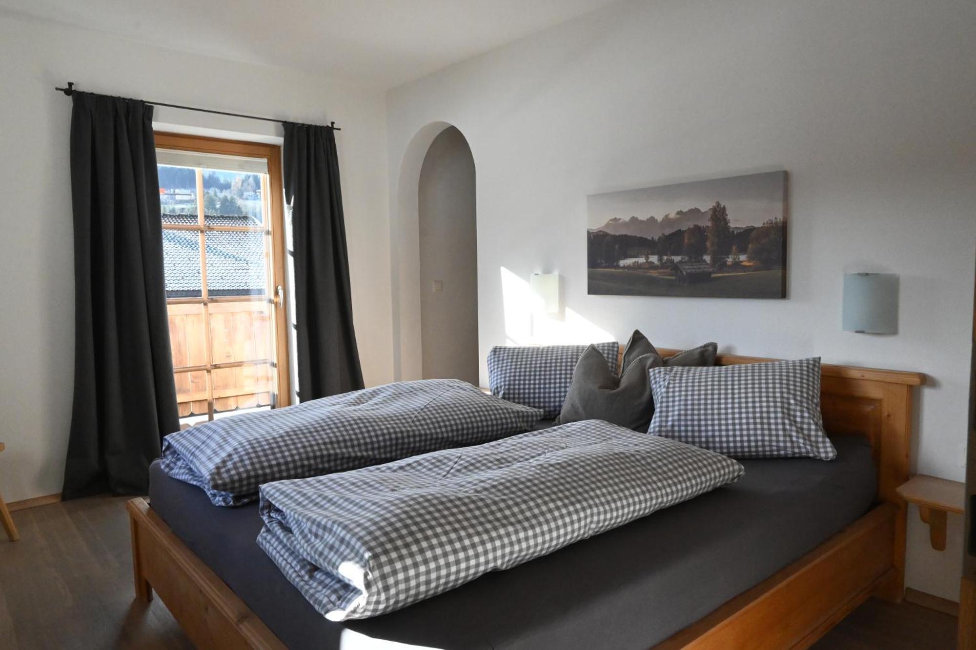 Tirol Apartment