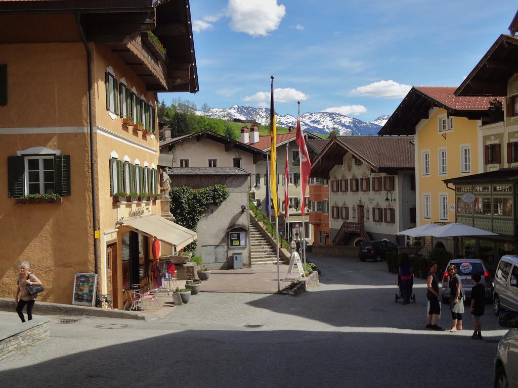 Apartment Tirol *