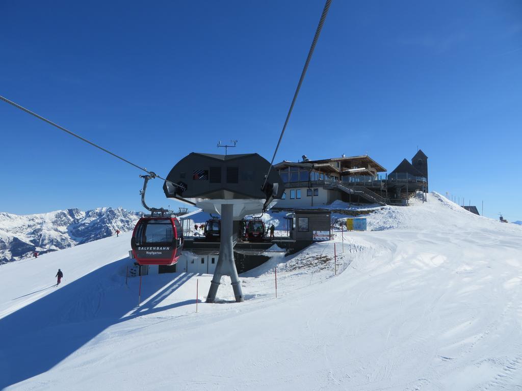 Apartment Tirol