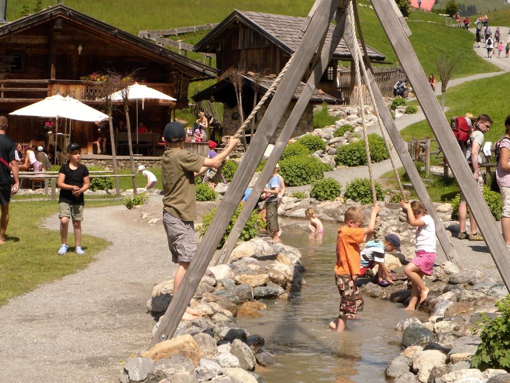 Apartment Tirol