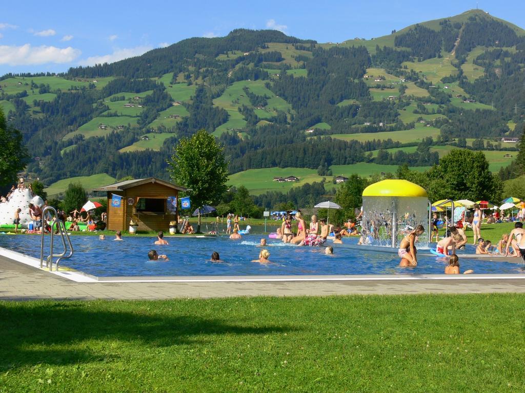 Tirol Apartment *