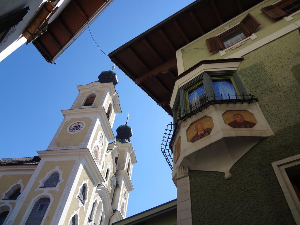 Apartment Tirol Hopfgarten im Brixental